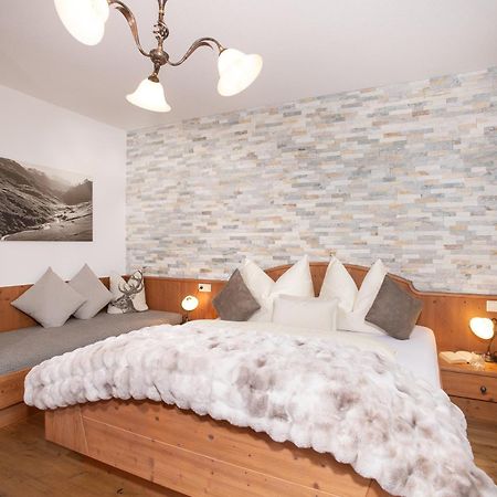 Brixnerhof Im Zillertal Hotel Schlitters Eksteriør billede