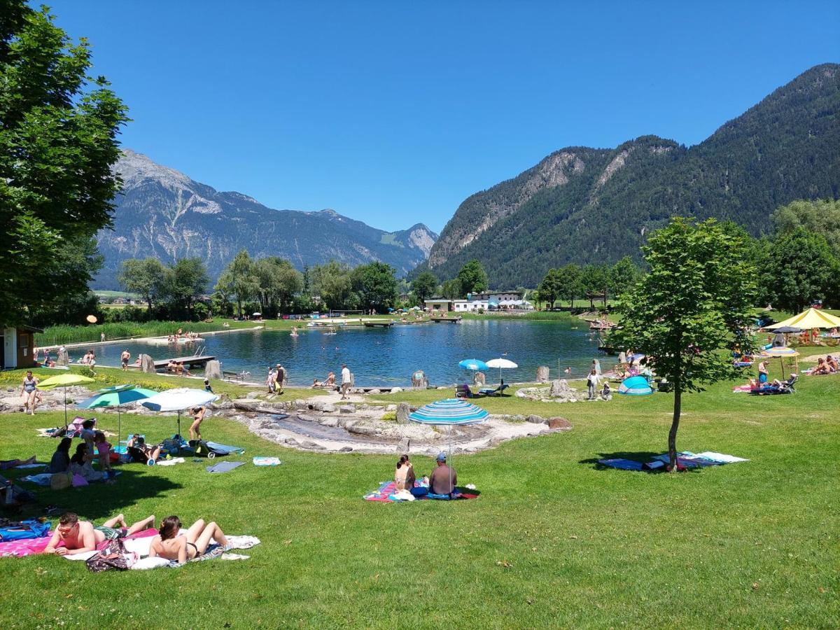 Brixnerhof Im Zillertal Hotel Schlitters Eksteriør billede