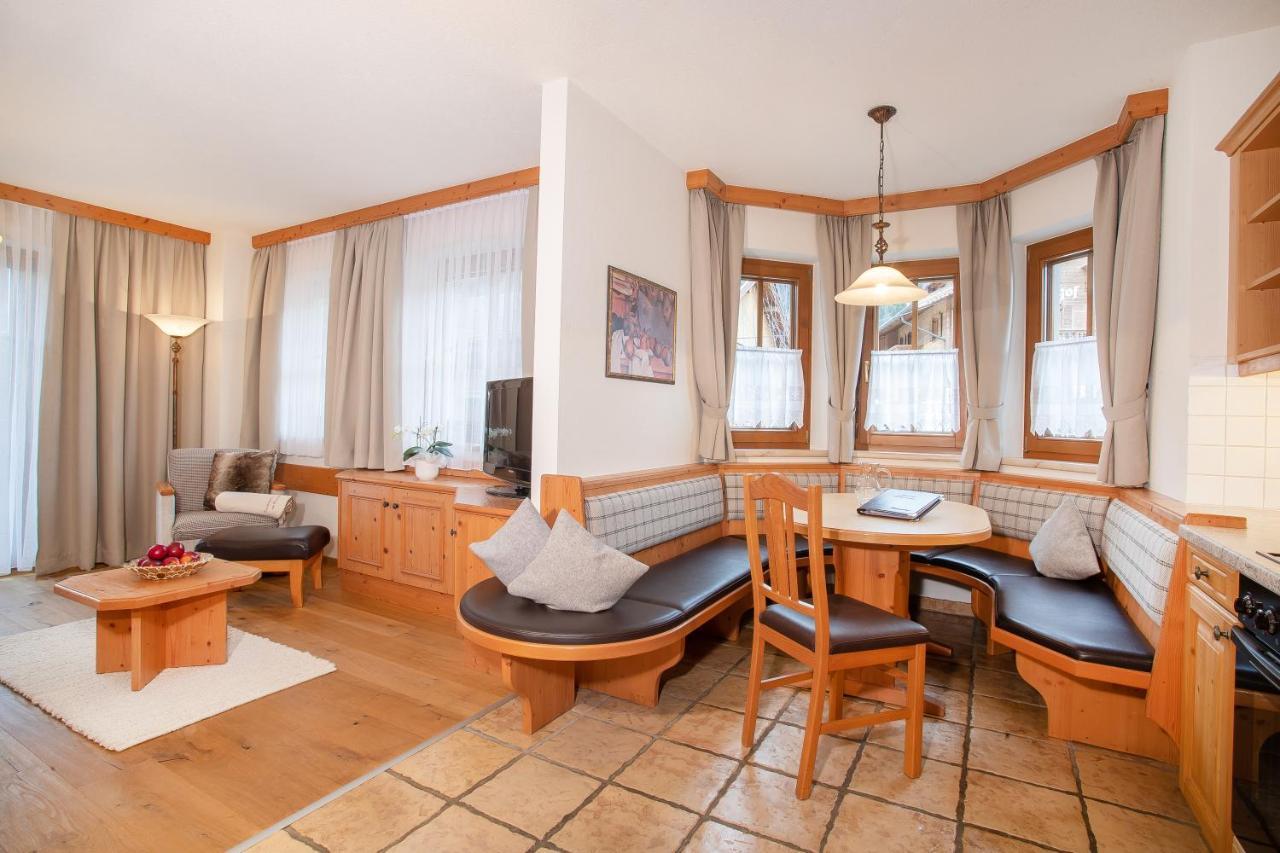 Brixnerhof Im Zillertal Hotel Schlitters Eksteriør billede