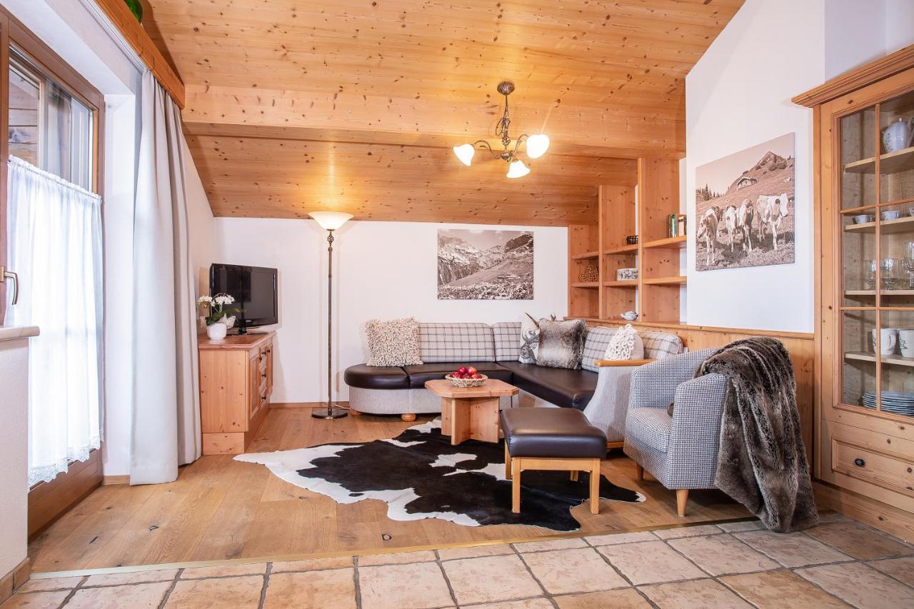 Brixnerhof Im Zillertal Hotel Schlitters Eksteriør billede