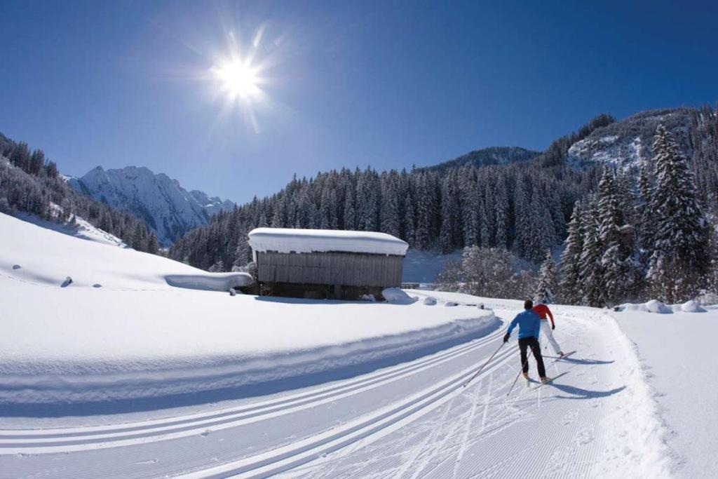 Brixnerhof Im Zillertal Hotel Schlitters Eksteriør billede