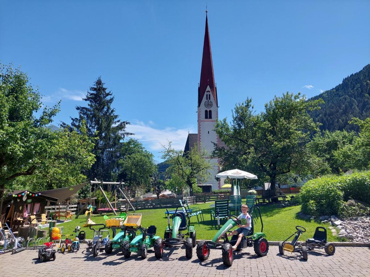 Brixnerhof Im Zillertal Hotel Schlitters Eksteriør billede