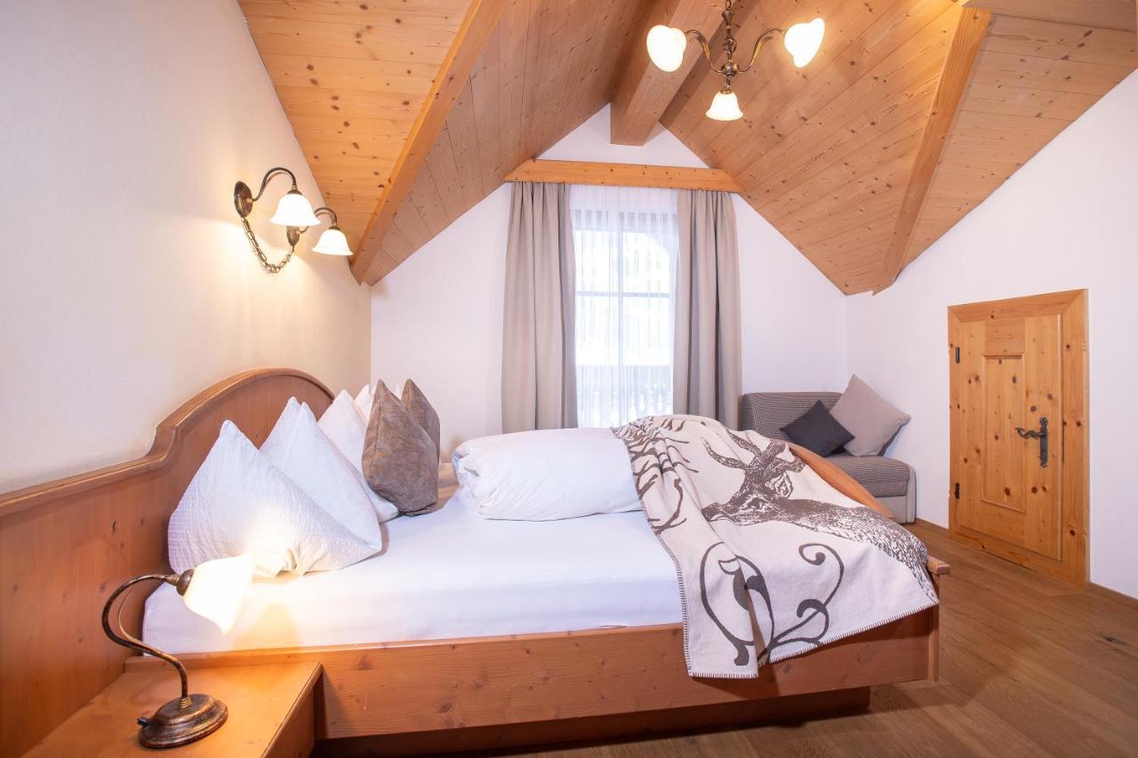 Brixnerhof Im Zillertal Hotel Schlitters Eksteriør billede
