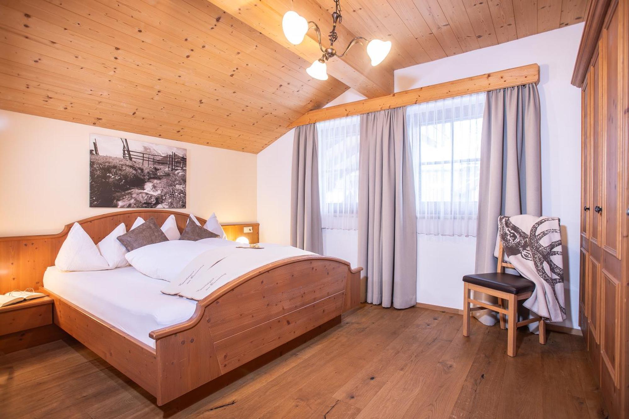 Brixnerhof Im Zillertal Hotel Schlitters Eksteriør billede