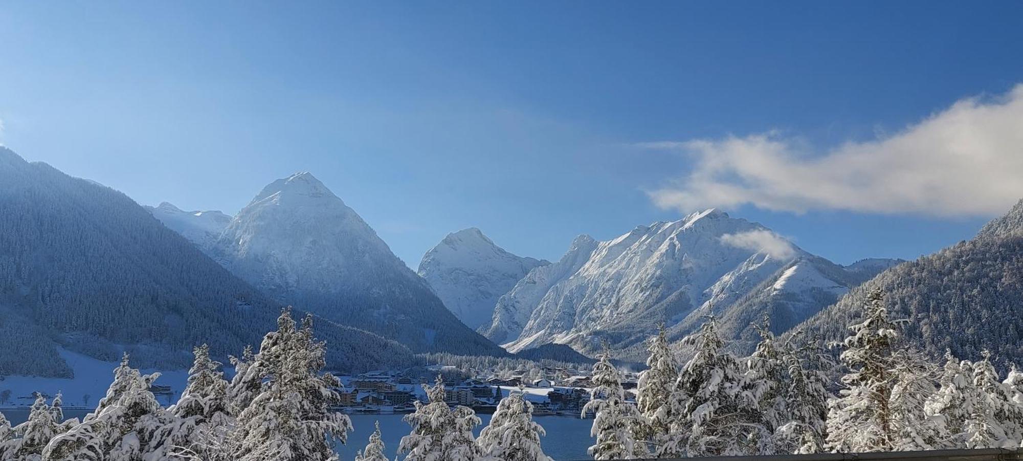 Brixnerhof Im Zillertal Hotel Schlitters Eksteriør billede