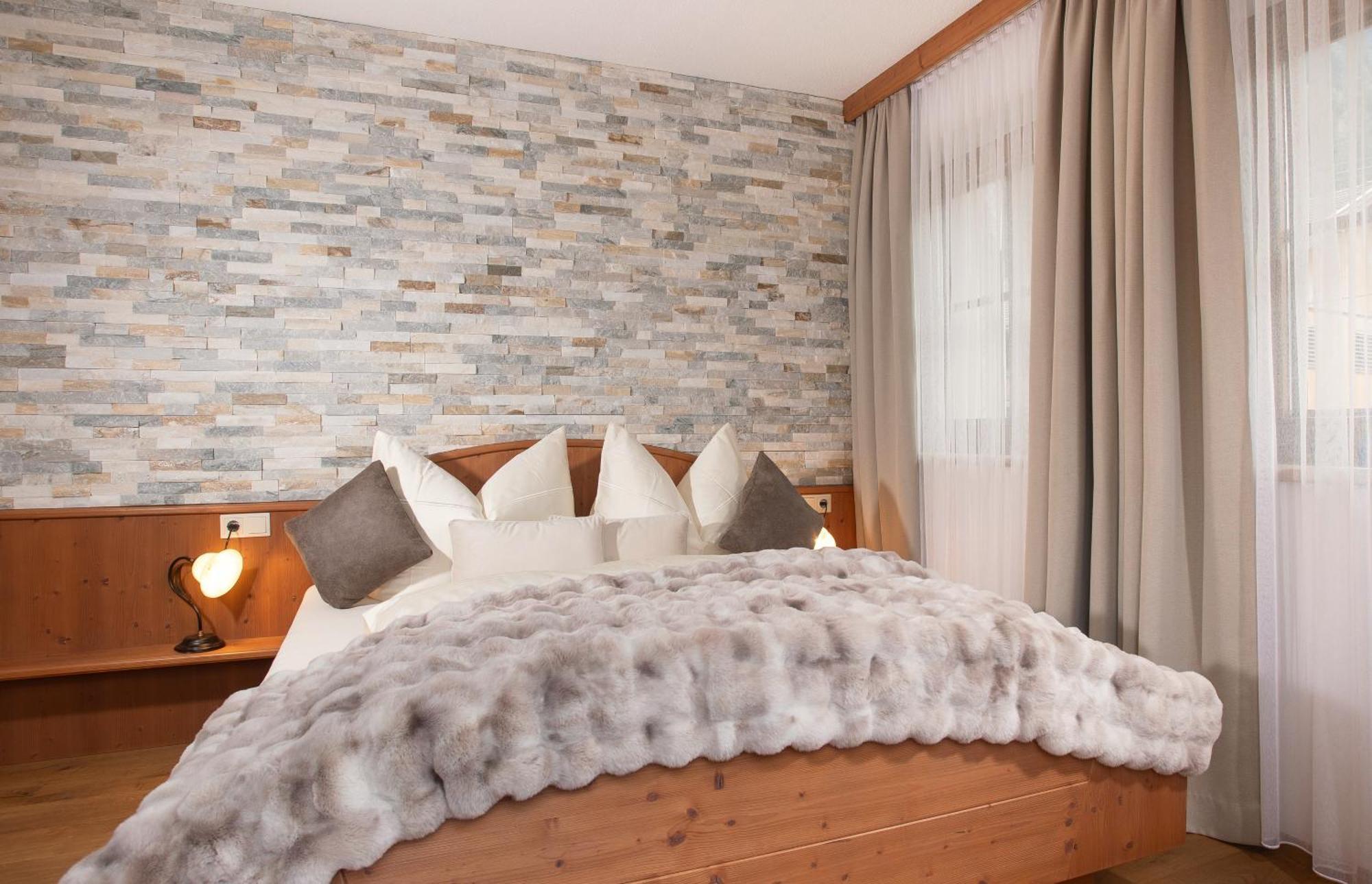 Brixnerhof Im Zillertal Hotel Schlitters Eksteriør billede