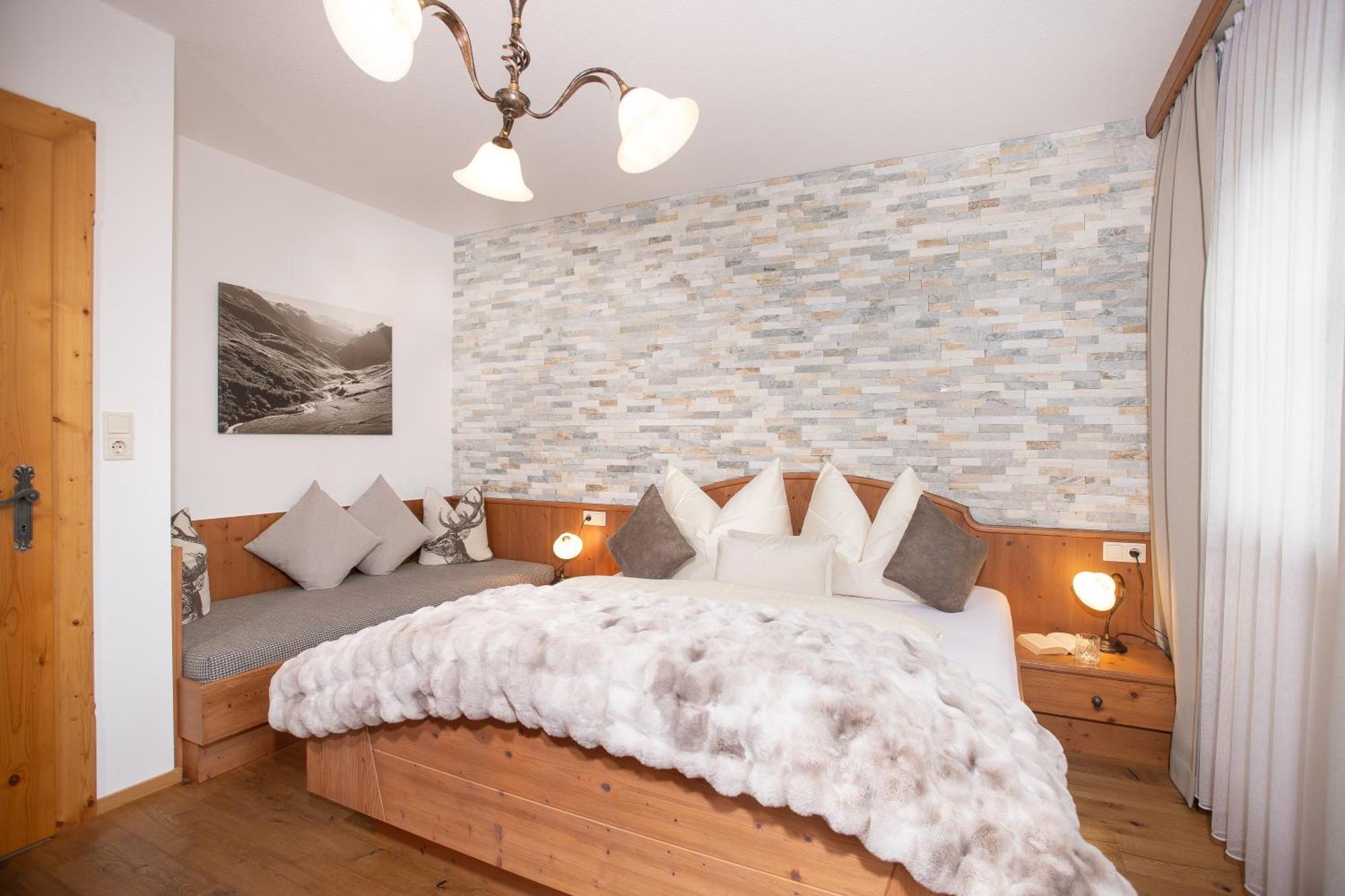 Brixnerhof Im Zillertal Hotel Schlitters Eksteriør billede