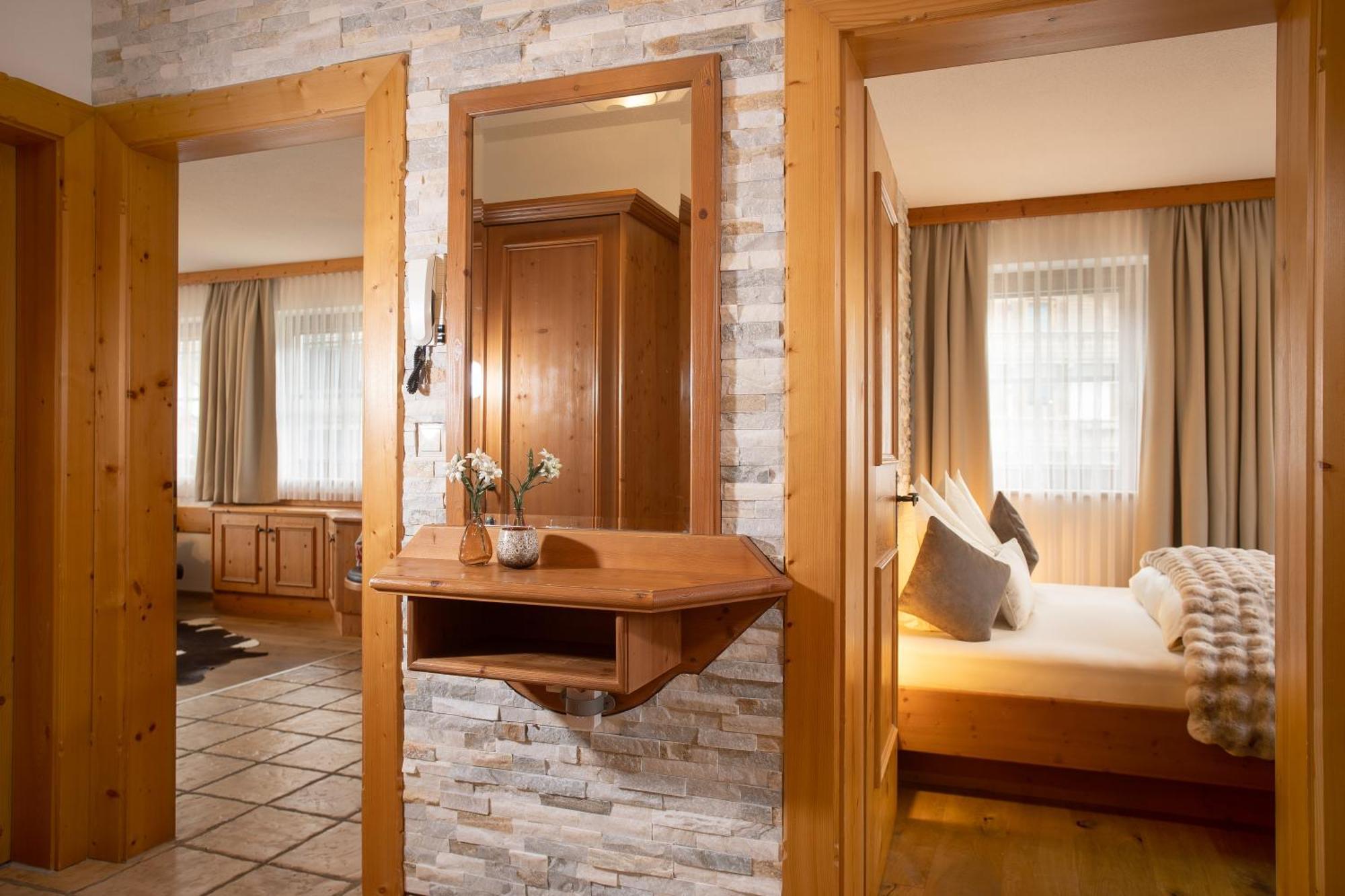 Brixnerhof Im Zillertal Hotel Schlitters Eksteriør billede