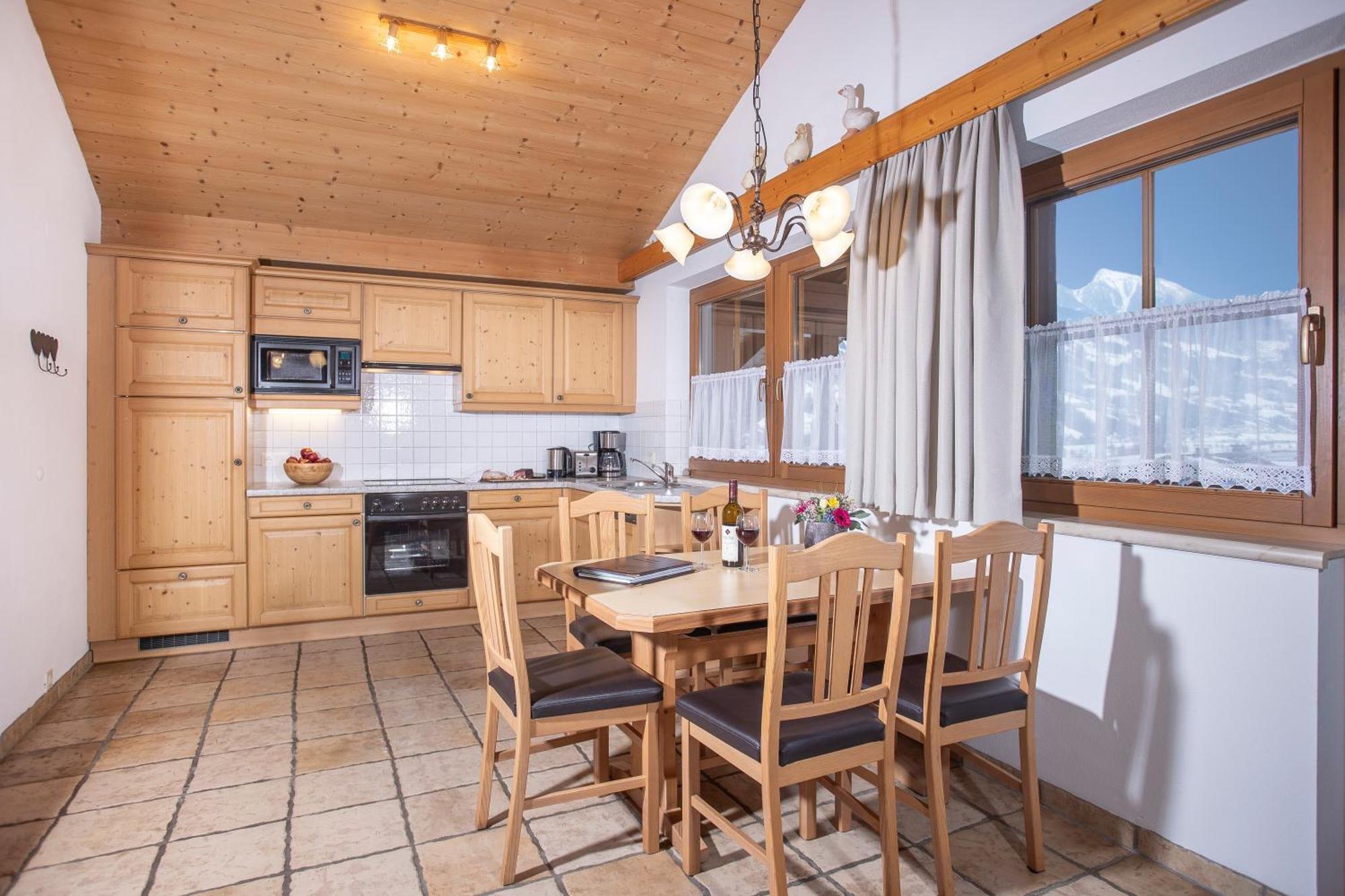 Brixnerhof Im Zillertal Hotel Schlitters Eksteriør billede