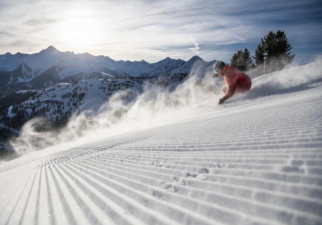 Brixnerhof Im Zillertal Hotel Schlitters Eksteriør billede