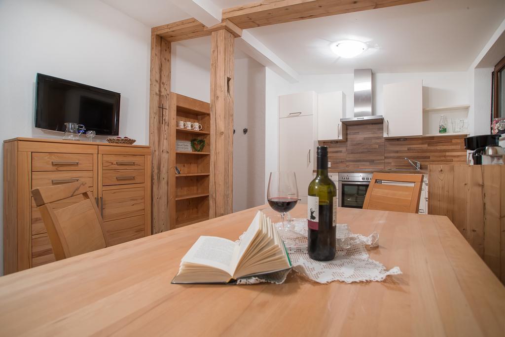 Brixnerhof Im Zillertal Hotel Schlitters Eksteriør billede