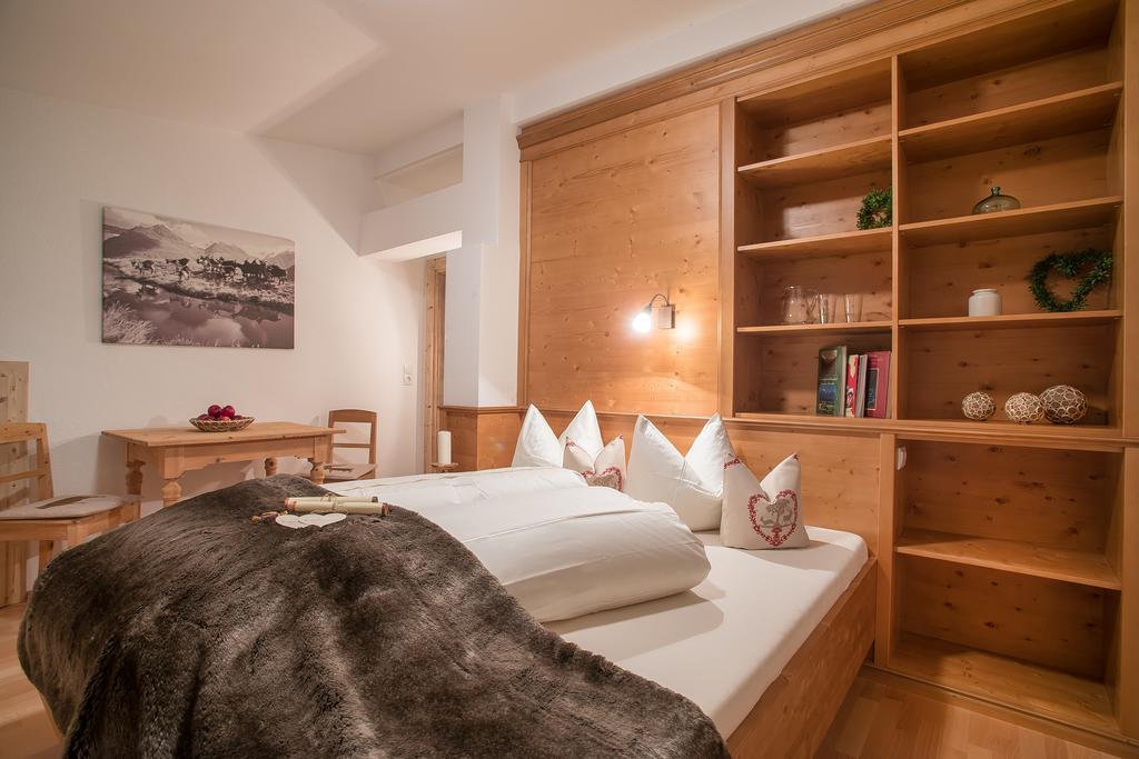 Brixnerhof Im Zillertal Hotel Schlitters Eksteriør billede