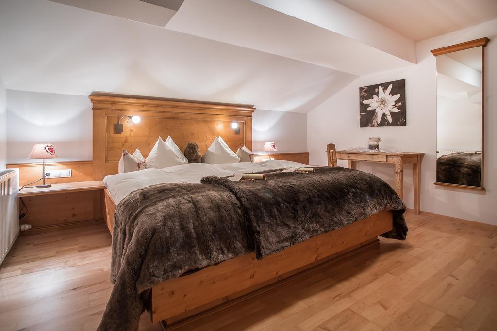 Brixnerhof Im Zillertal Hotel Schlitters Eksteriør billede