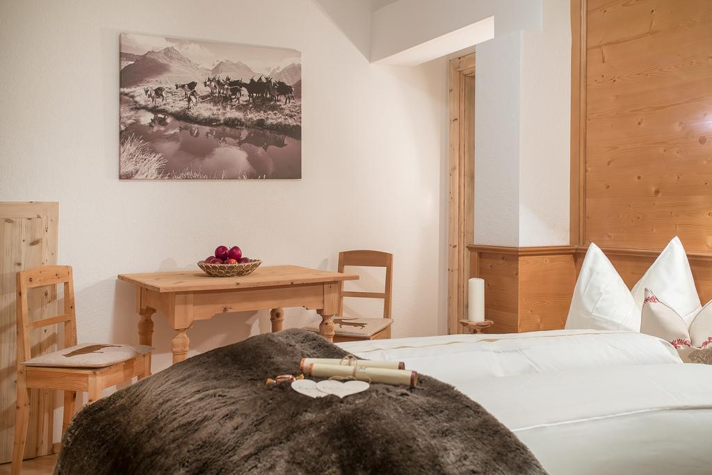 Brixnerhof Im Zillertal Hotel Schlitters Eksteriør billede