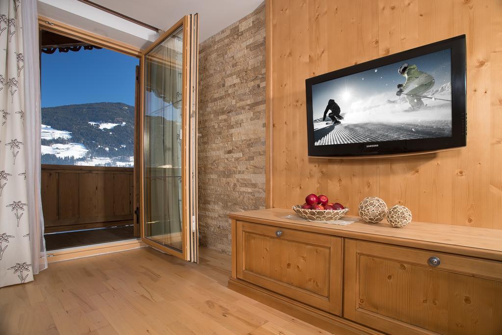 Brixnerhof Im Zillertal Hotel Schlitters Eksteriør billede
