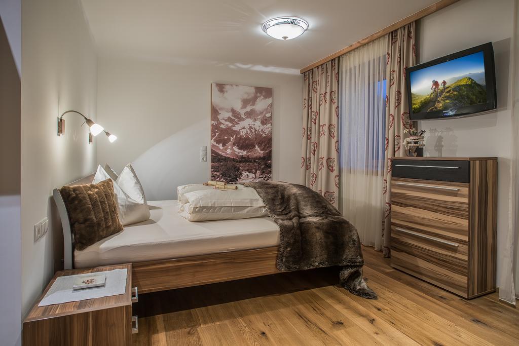 Brixnerhof Im Zillertal Hotel Schlitters Eksteriør billede