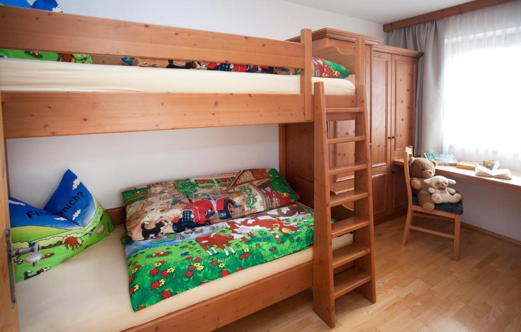 Brixnerhof Im Zillertal Hotel Schlitters Værelse billede