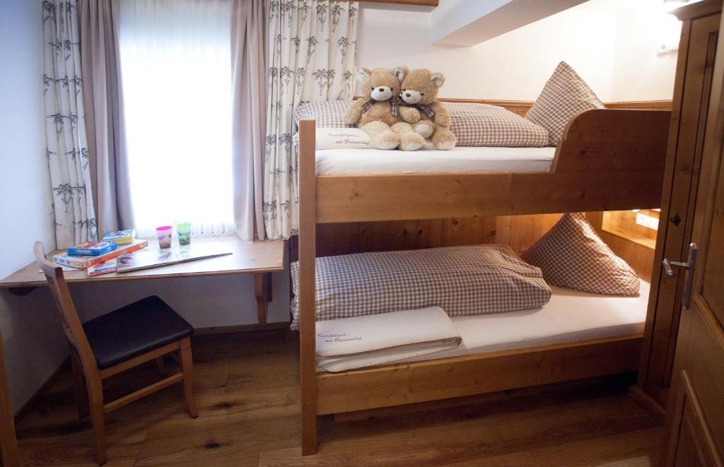 Brixnerhof Im Zillertal Hotel Schlitters Værelse billede