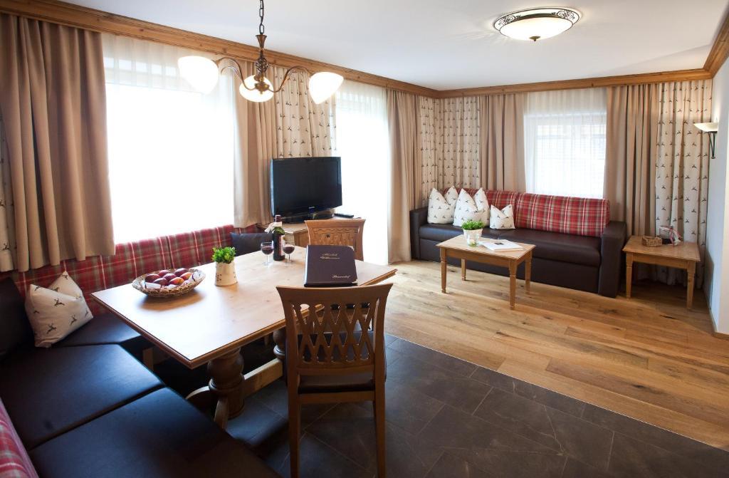 Brixnerhof Im Zillertal Hotel Schlitters Værelse billede